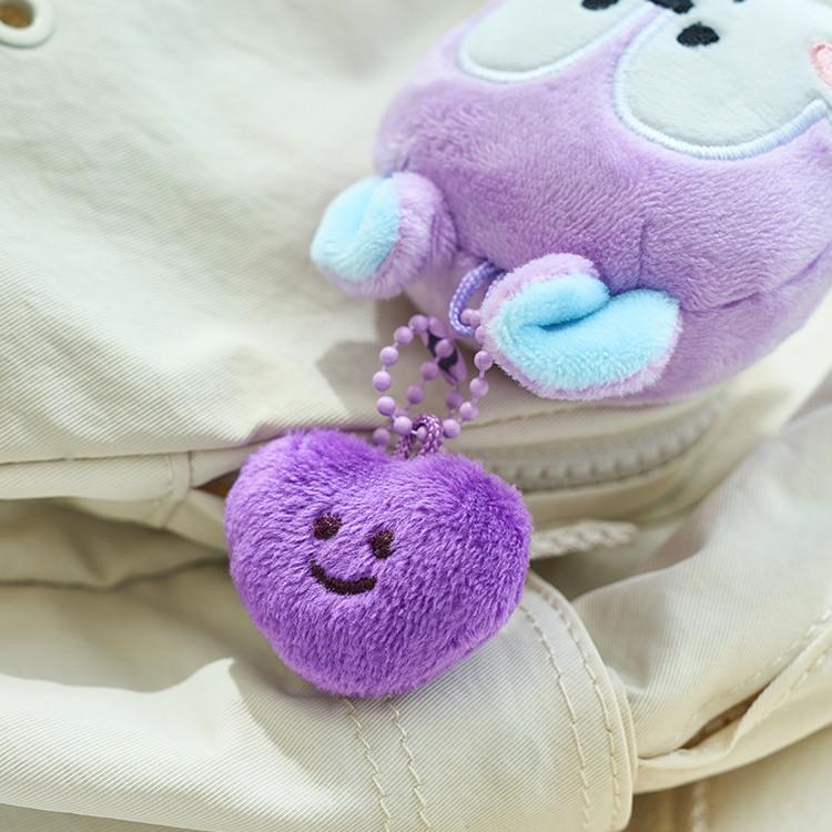 Брелок для куклы BT21 MANG BASIC базовый тип