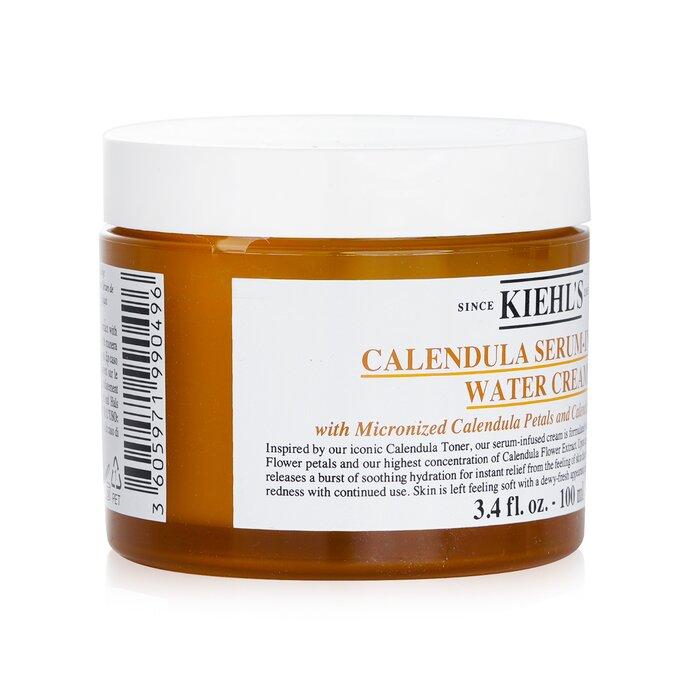 Kiehl's Водный крем с настоем календулы