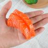 Japanese Food Simulated Sashimi Model Sushi Simulation Kitchen Toy  Kitchen Toys
