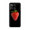 Чехол для телефона Poco X6 Pro Задняя крышка для Poco X6 Neo Pocox6 Pro 5G Мягкий черный силиконовый бампер Ударопрочный защитный корпус Чехлы