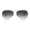 Ray Ban Rb3449 Highstreet 003 8g Men Sunglasses