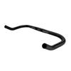 Bullhorn Bicycle Handlebar Component Easy to Install Ergonomic Sturdy Outdoor Riding Rest Bar Handlebar