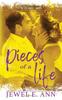 Книга Pieces of a Life : Colten & Josie: Part One : 3