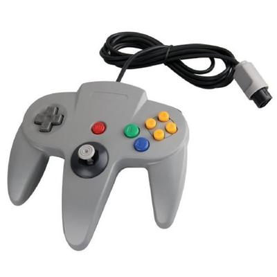 Nintendo – Контроллеры для Nintendo