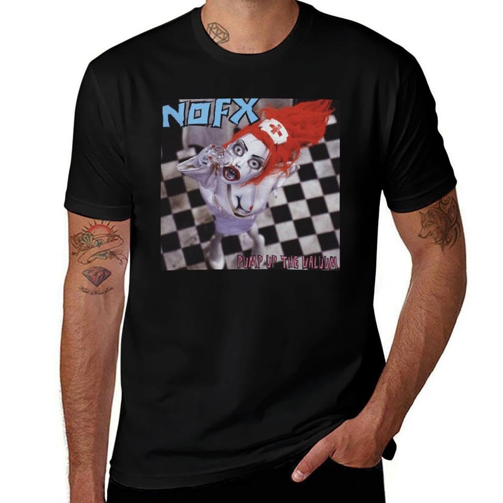 Best Selling Punk In Drublic Tshirt Comfortable Workout Short Sleeve Shirt Tshirt