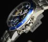 Casio Edifice 100m Water Chronograph EFV-540D-1A2VUDF Men's Watch, Resistant