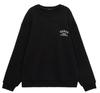 Sweatshirt UNI SWEATSHIRT BLK [Guess] L/SLV