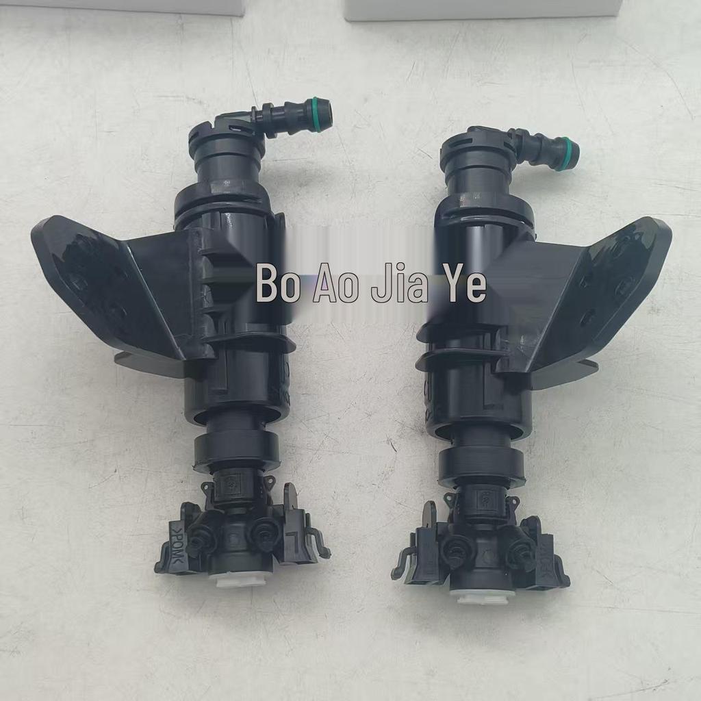 Совместимая форсунка омывателя Hyundai Tucson П/Л 98671-D3000 98672-D3000
