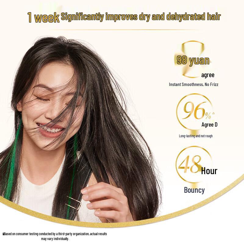 Dove Daily Nourishment Silky Smooth Shampoo