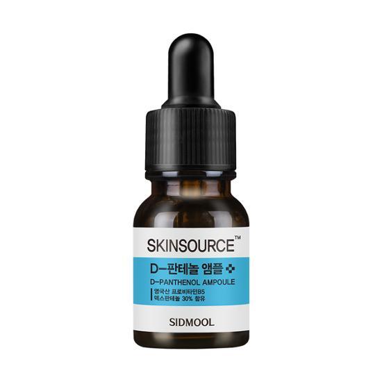 SIDMOOL Skin Source D-Пантенол Ампула 12 мл