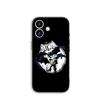 Чехол Бэтмена DC Movie Bats Man Чехол для телефона для Samsung Galaxy S25 S24 S22 S23 FE Ultra Plus S7 Edge A56 A05 A06 A15 A16 A25 A55