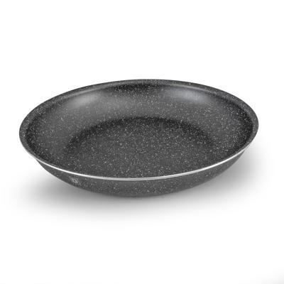 Алюминиевая сковорода 28 см Cinta P28 Tfi