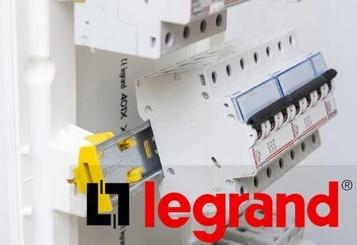 Legrand Fr301 Switch Disconnector 1P 40A 406420