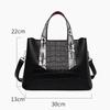 Bags for Women 2025 New Tote Bags Simple Large Capacity Ladies Messenger Bags High-grade Soft Leather Women's Bags Handbags