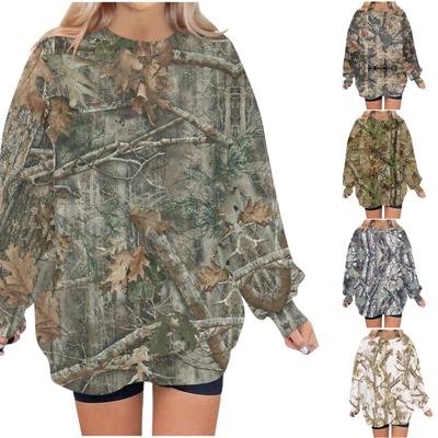 Женский осенне-зимний топ, женская спортивная рубашка с длинными рукавами, повседневный свободный топ с круглым вырезом и лацканами