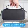 Shockproof Carrying Case EVA Handbag Professional Protective Cover for Bose SoundLink Flex Travel