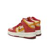 Кроссовки Nike Dunk High Up DH3718 600 Orange