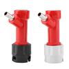 2 PCS 1/4"Tall Pin Lock Corny Keg Home Brewing Connector Coupler Set