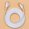Rj45 Cat6 Network Lan Cable Gigabit Ethernet Fast Patch Lead 1M To 50M