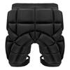 Детский защитный протектор для бедер для катания на лыжах и коньках