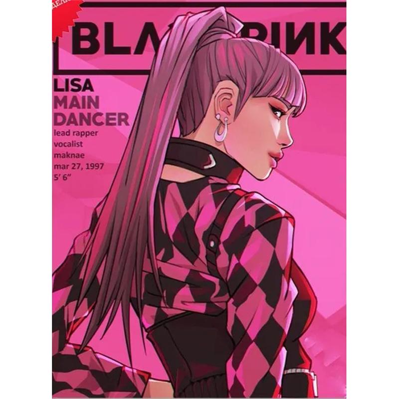 DIY алмазная живопись красивая женщина комплект для вышивки крестом мозаика искусство алмазная живопись полный круг/квадратный алмаз украшение дома