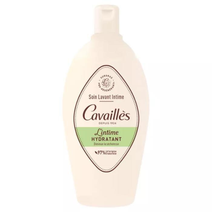 Rogé Cavaillès L'intime soin lavant hydratant 100ml