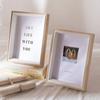 5 дюймов 6 дюймов 7 дюймов 8 дюймов 10 дюймов A4 дюймов фоторамка из смолы гостиная фоторамка украшения украшение дома фоторамка
