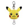 SK Japan Character Fancy Section (skjapan Characterfancy Section) Pocket Monster Mascot Reel KH Pikachu