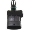 Map / Turbocharger Boost Sensor + Connector for Jaguar Land Rover Volvo 04-24