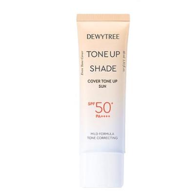 Тональный крем Tone Up Shade Cover Tone Up Sun SPF50+PA++++40 мл