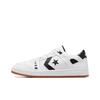 AS-1 Pro White Black Unisex Sneakers A07318C