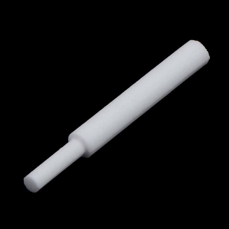 2 шт. стоматологических лабораторных сотовых лотка для обжига с 20 шт. циркониевых штифтов, круглая подставка для лотка