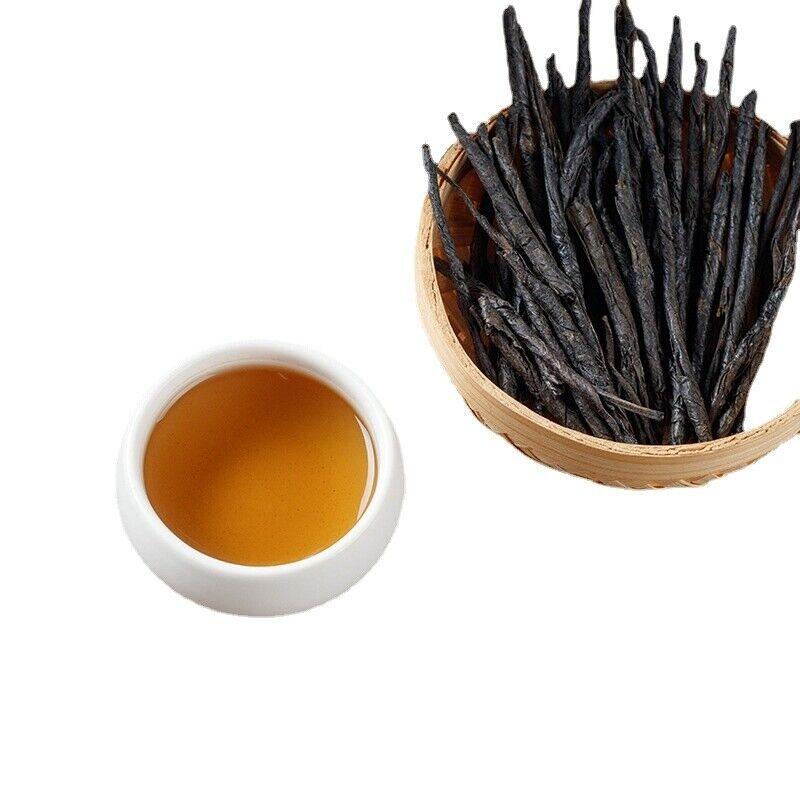 Bittersweet Tea Natural Bittersweet Herbal Tea Big Leaf Bittersweet New Tea 70g