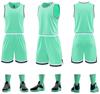 Basketball Suit, Men'S And Women'S Jerseys, Printed Vest, Children'S Training, Sports Competition Jerseys, College Jerseys