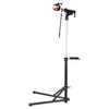 VEVOR Bike Repair Stand, 30 kg Heavy-duty Aluminum Bicycle Repair Stand