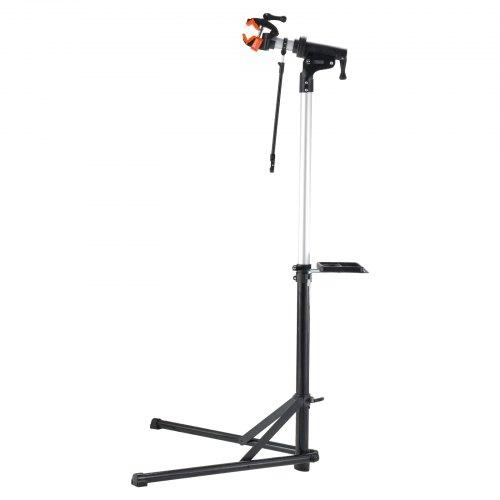 VEVOR Bike Repair Stand, 30 kg Heavy-duty Aluminum Bicycle Repair Stand