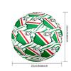 Legia Warszawafootball clubIndoor Size 5 Soccer Ball Colorful Machine Stitched PVC Competition Ready Durable High-Bounce
