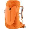 Рюкзак Deuter AC Lite 14 SL peach/tuscany (Damen) (3420524-9912)