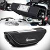 For BMW R 1250 GS Adventure R1250GS ADV Motorcycle Frame Crash Bars Waterproof Bag Repair Tool Placement