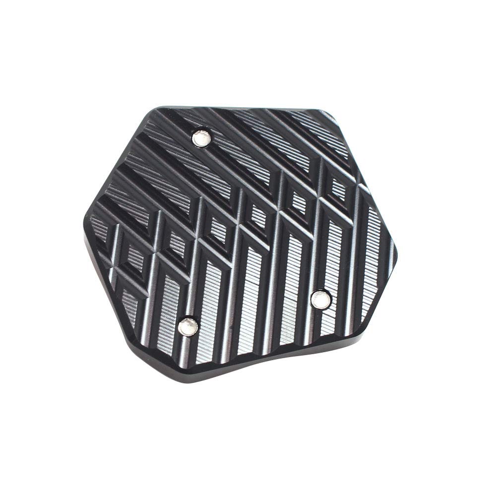 Honda Rebel 250 Rebel 25020172018201920202021 Аксессуары Подставка Боковая стойка Удлинитель Увеличительная пластина Накладка Детали Rebel