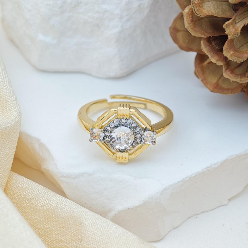 Европейский и американский ретро двухцветный гальванизированный медный циркониевый браслет легкая роскошь не выцветает женский универсальный высококлассный браслет