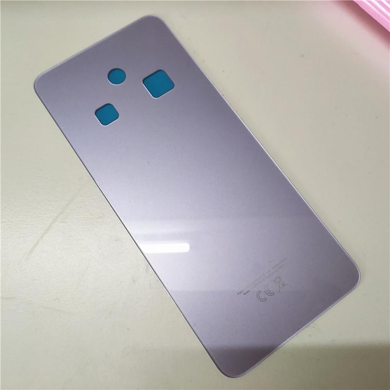 Для Xiaomi Redmi 14C 2411DRN47C 2409BRN2CA Стеклянная задняя крышка аккумулятора Панель задней двери Задний корпус Замена