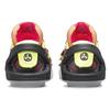 Nike Acronym x Blazer Low Ночной Бордовый Лимонный Яд Черный Мужские Скейт-Ботинки DN2067-600