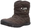 Bogs SHORT Snow Boots for Women B-MOC D.BRN