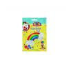 Rainbow Balloon Kit Multicolored Celebration Balloons Party Birthday Event