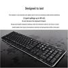 Logitech K270 Wireless Keyboard