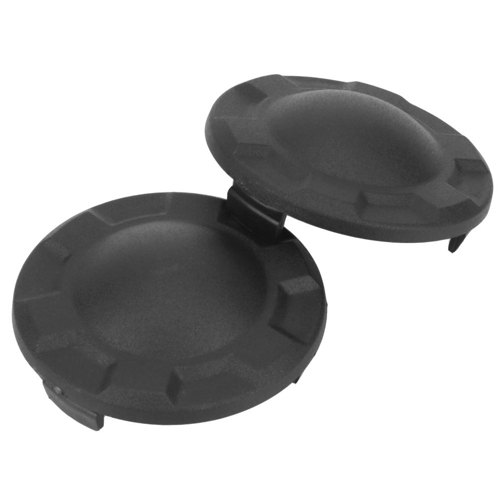 Защитный чехол для автомобильного амортизатора, водонепроницаемый пылезащитный чехол для Mazda 3 Axela CX-4 CX-5 CX-8 Atenza, автомобильные аксессуары 2 шт.