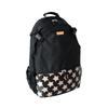 Black Backpack/Rockstar