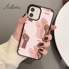 Чехол для телефона Feminist Feminism для iPhone 11 12 13 14 Pro Max mini X XR XS SE 2020 6S 7 8 Plus Samsung Galaxy S21 S22
