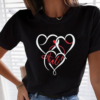 Топы – Футболки